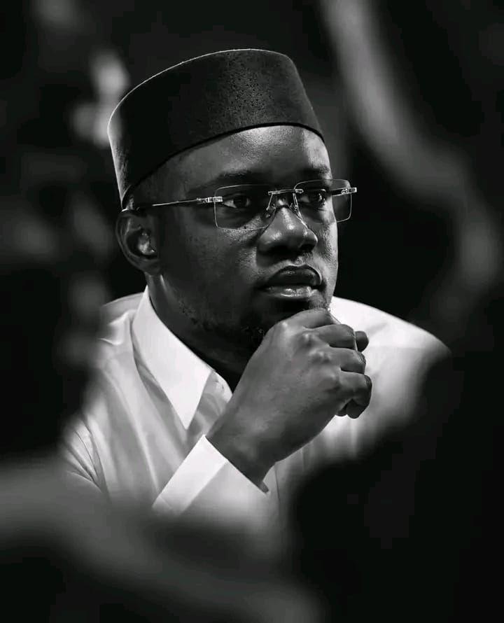 Chargé de mission bi nékone conseiller technique moudjé na nek chef de ...