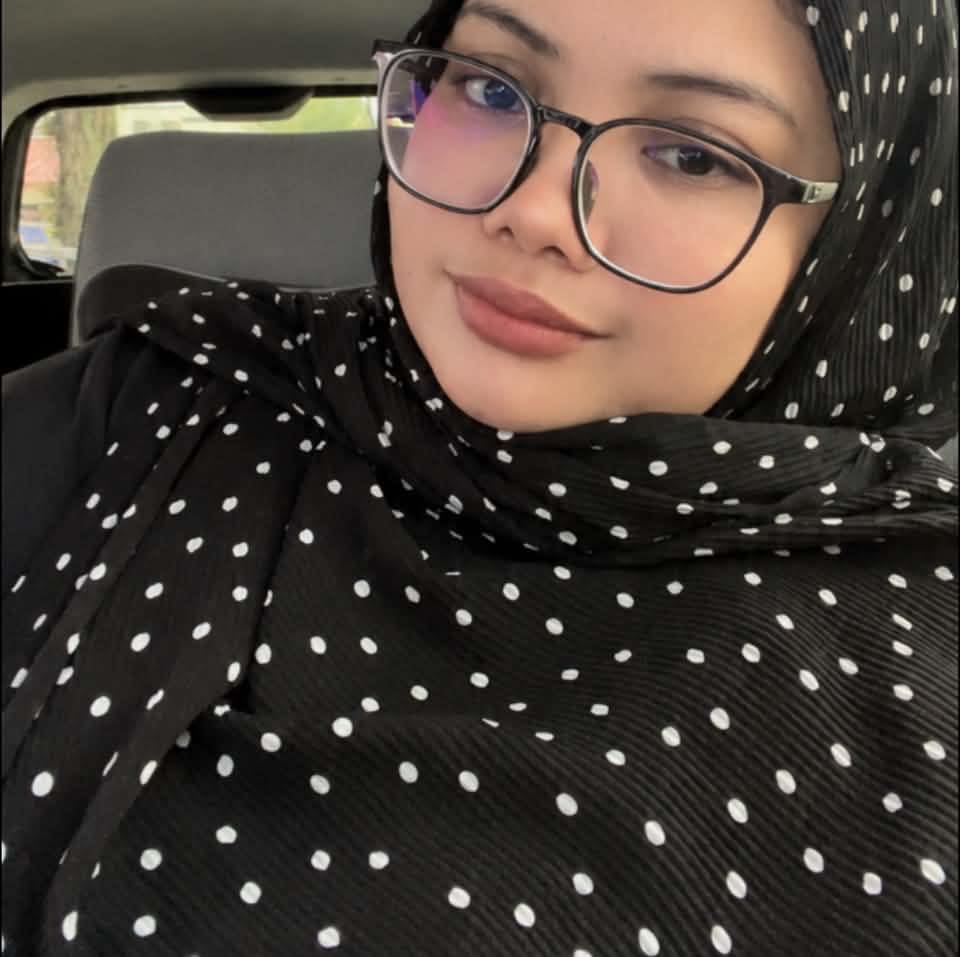 7 hari dah pdpr. Harap minggu depan sekolah macam biasa 😌 | Alysa Ramlee