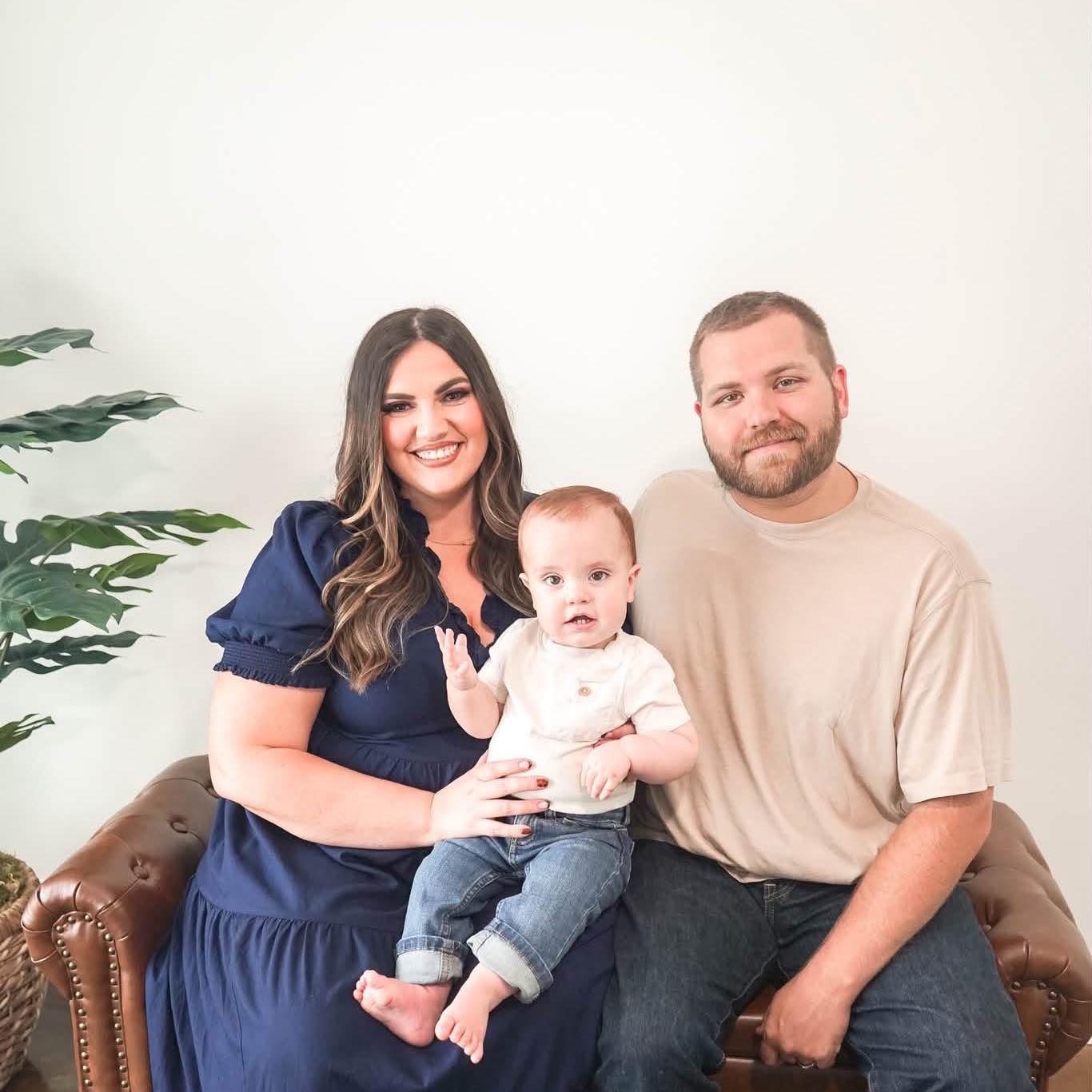 So honored to glam this... - Lindsey Brooke Stringfellow | Facebook