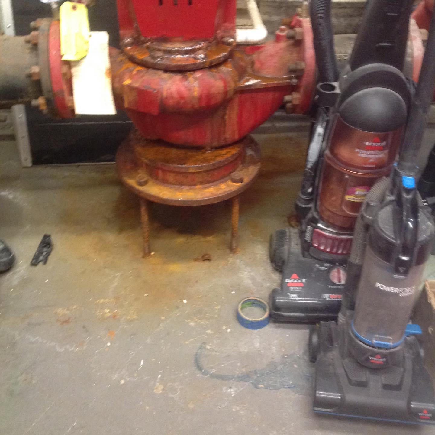 Brake Fire Protection, Inc. | Trumbull CT