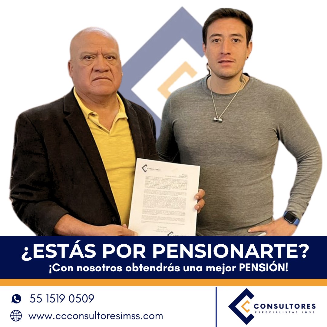 CC Consultores - ¿Sabes cuales son los requisitos y cuál...