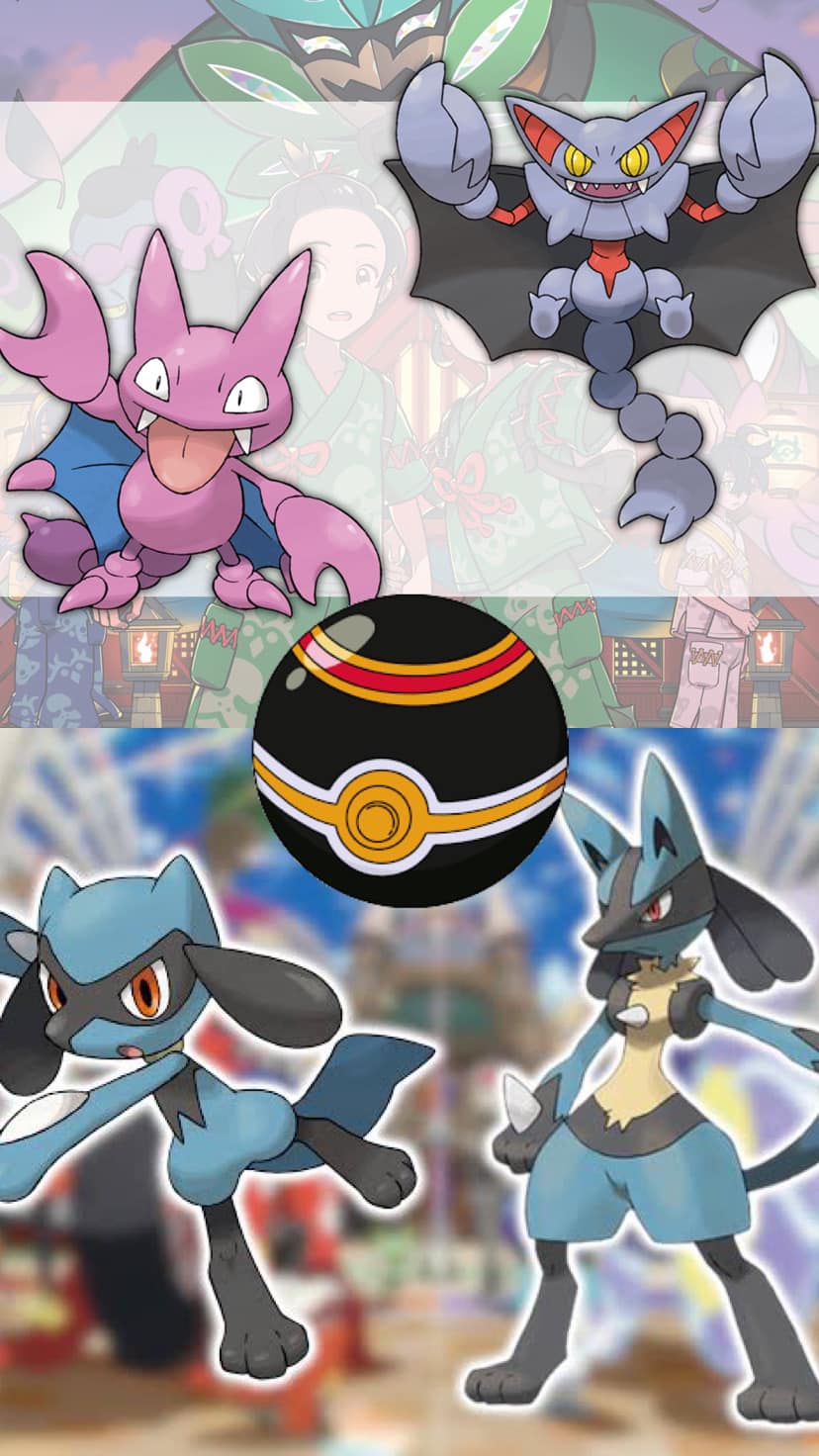 Compte Pokémon GO - Shiny Gligar (Scorplane) Disponible Pour échange | 30 Jours D'amitié Ou Déjà Capturé