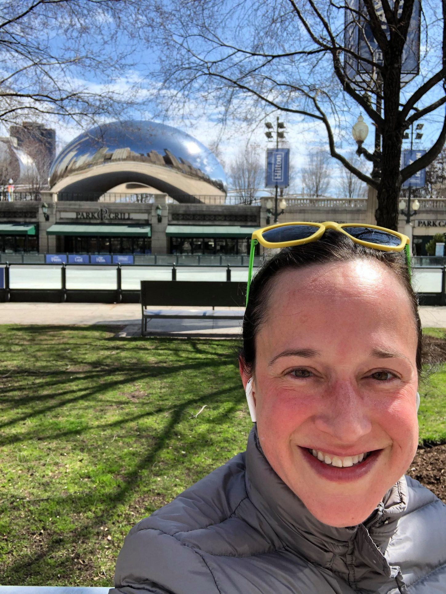 Julia Rusinek Memorial Fund | Great Neck NY