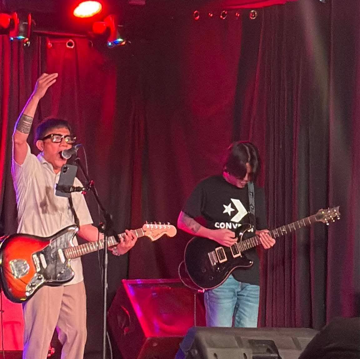 jamming sa berdey ni konsi BJ Gregorio Cajudo 🎂🍻 Otomatik | Angelo Ace ...