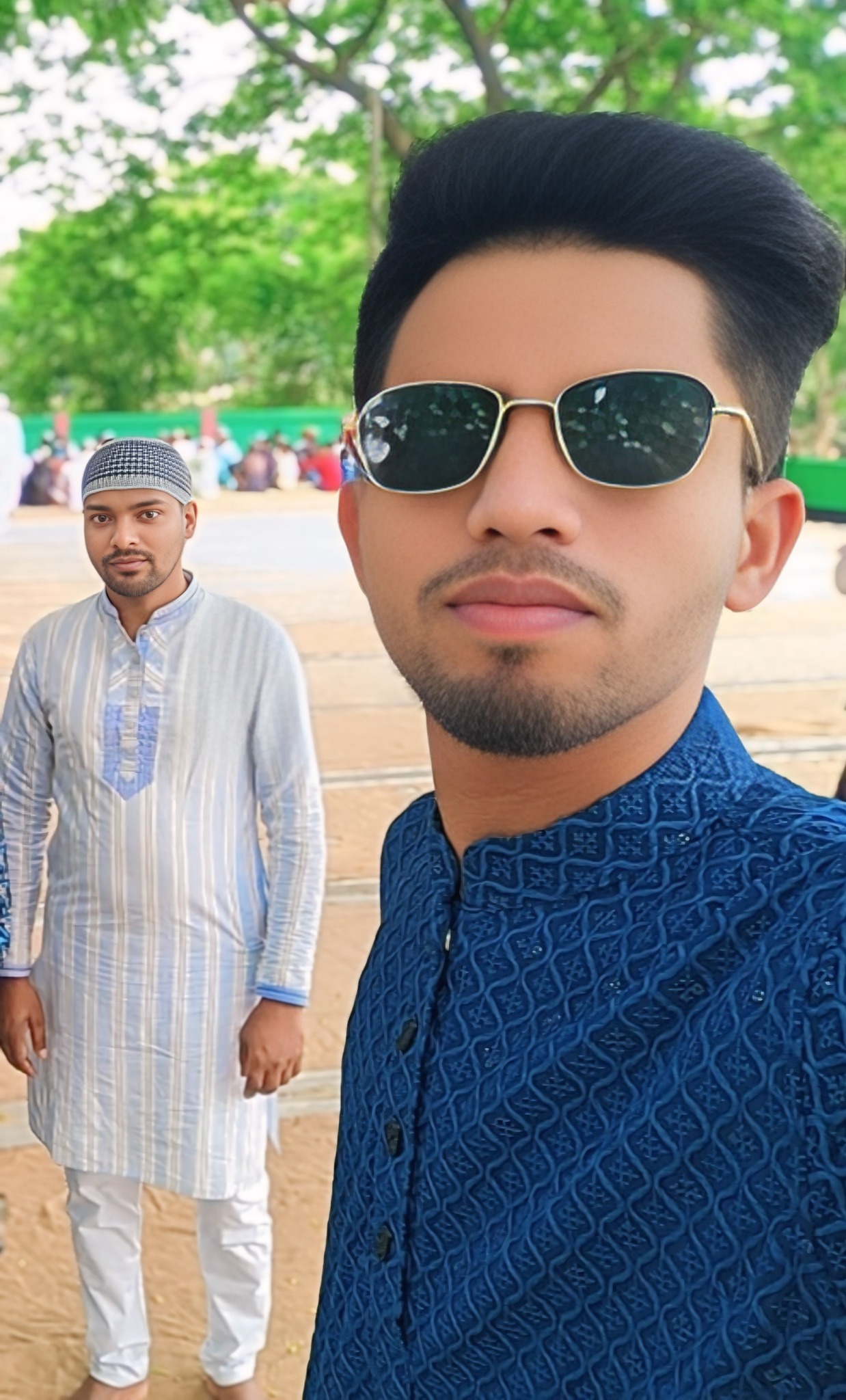 MD Rohan Kaysar