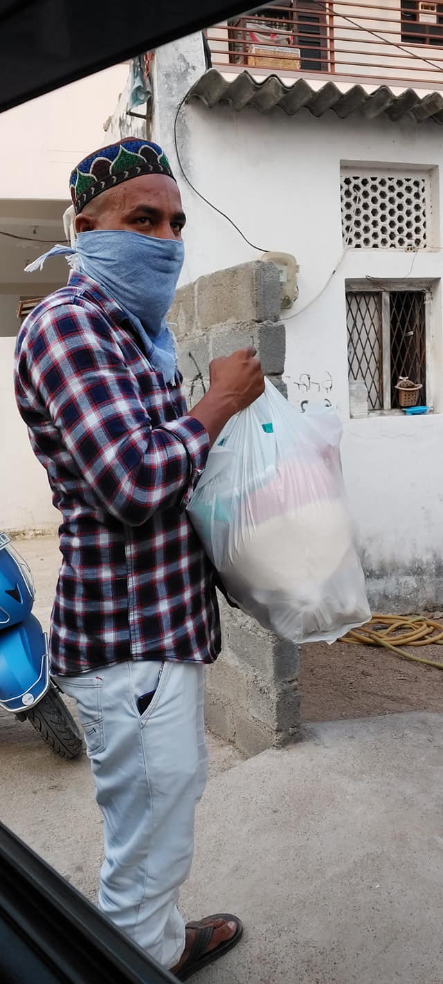 Hafiz Sohail Razvi Ul Quadri
