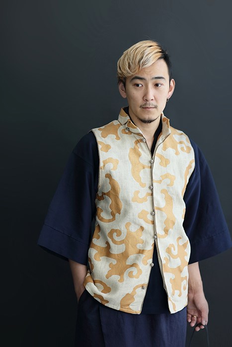 SOU・SOU - 「唐胴衣」に新作が入荷いたしました。... | Facebook