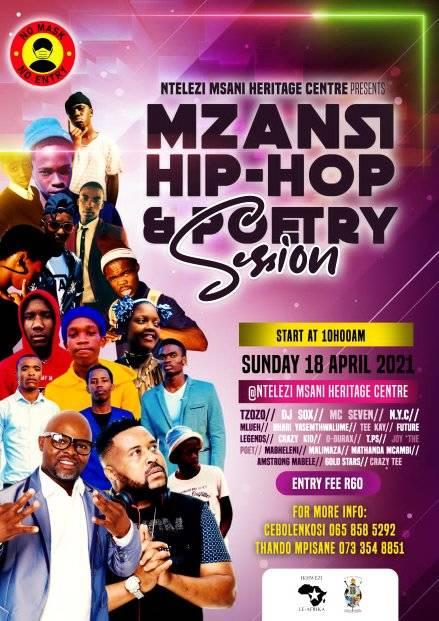 Ntelezi Msani Heritage Centre Mthwalume | Port Shepstone