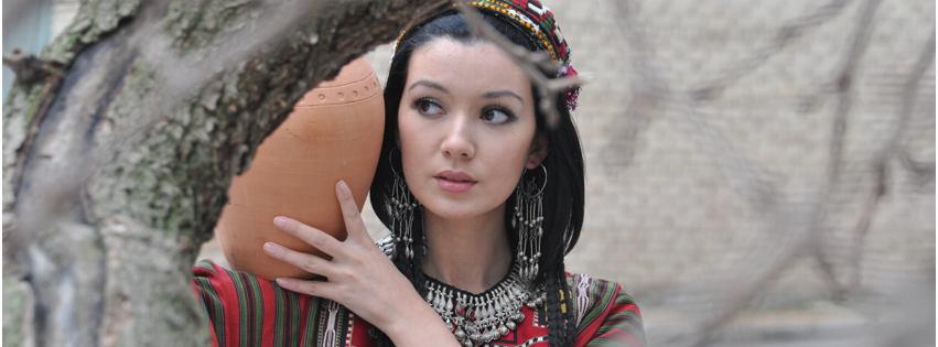 Shahzoda Matchanova - Официальная страница