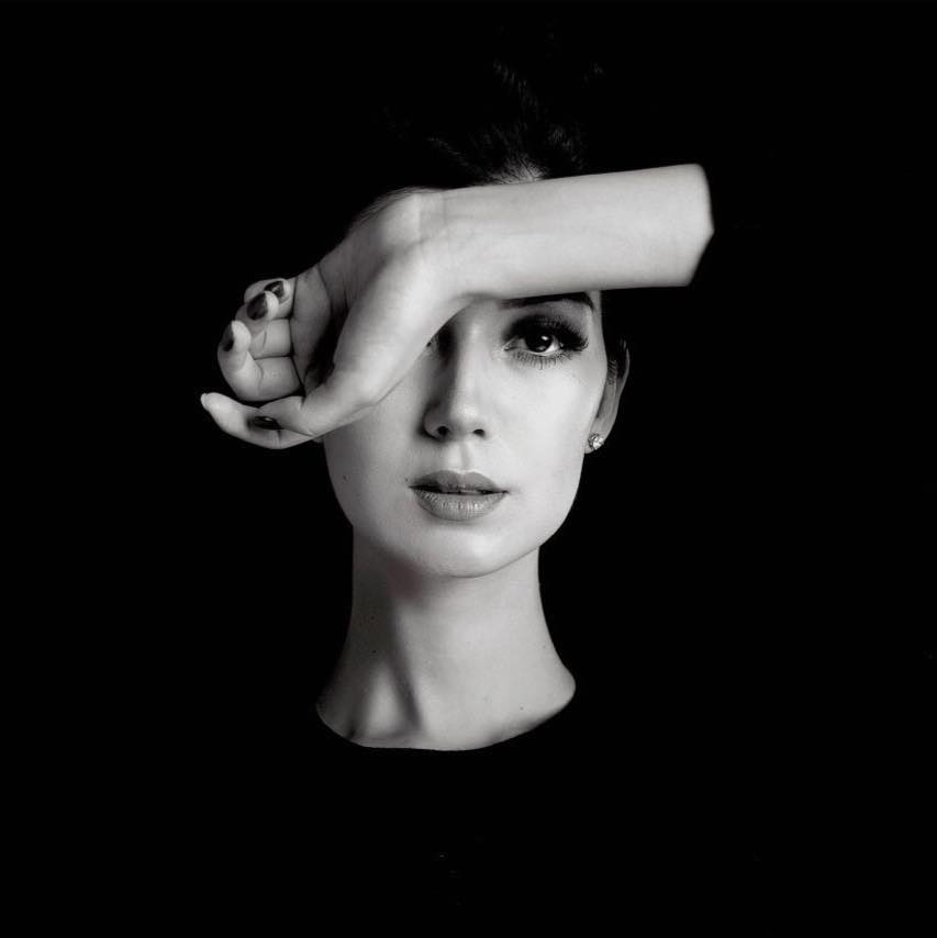 Shahzoda Matchanova - Официальная страница