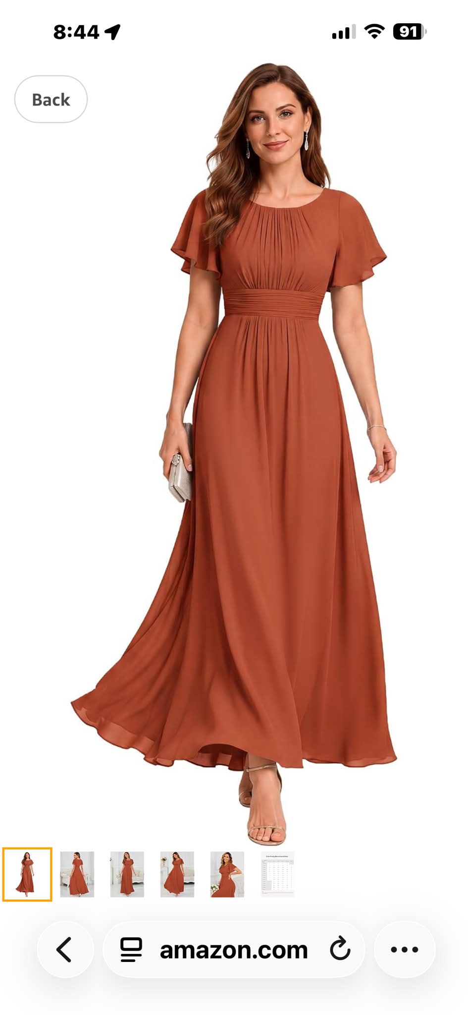 Dress hemming services needed in Idaho Falls for 2-3 inch hem on formal dress, 10/3-10/6 turnaround