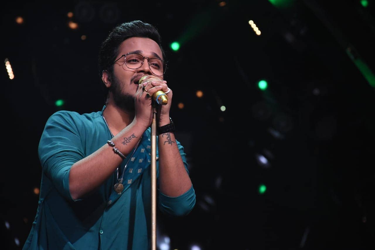 Rohit raut official added a new photo. - Rohit raut official