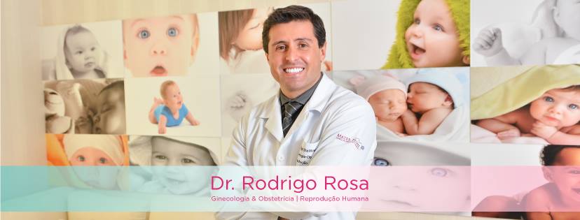 Dr. Rodrigo Rosa