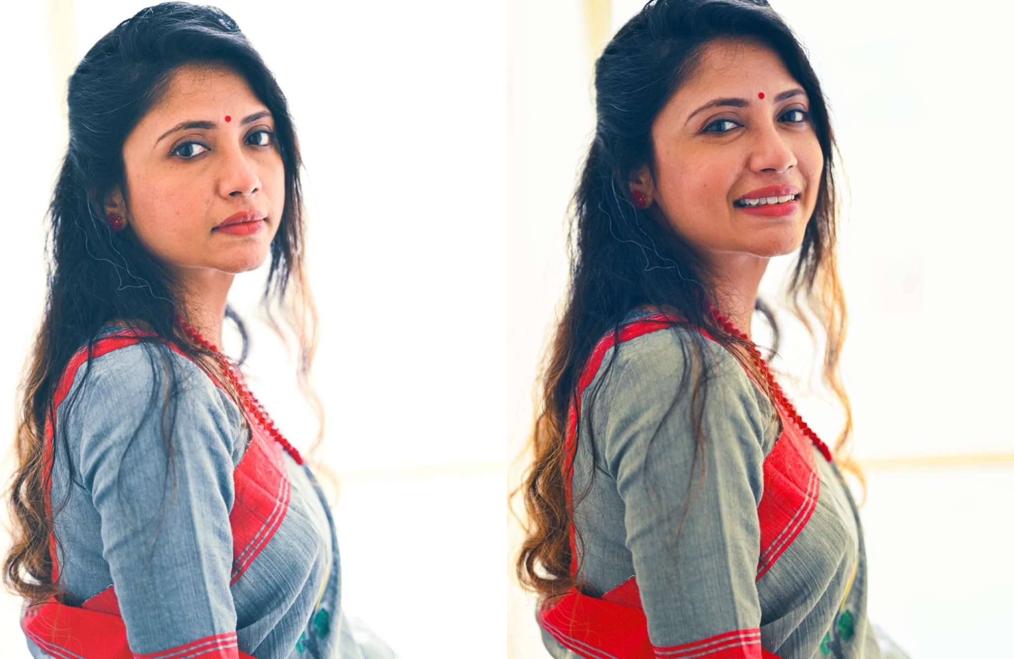 Anuka Mitra