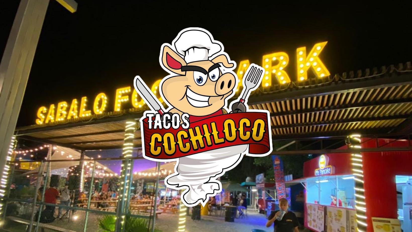 CochiLoco