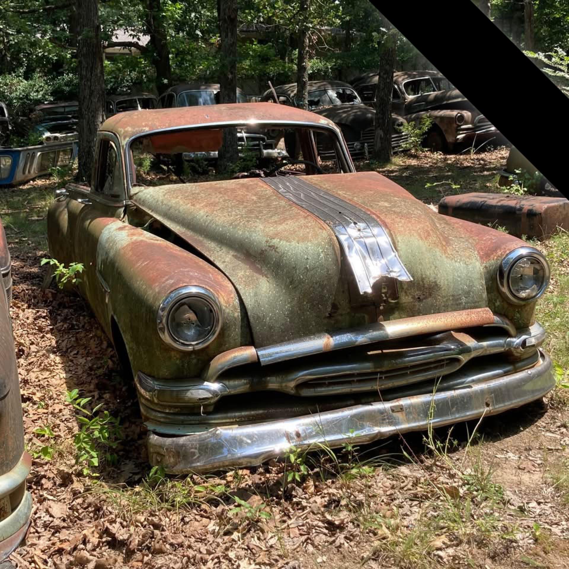 More Volkswagen Beetle from this amazing place in Arkansas # ...