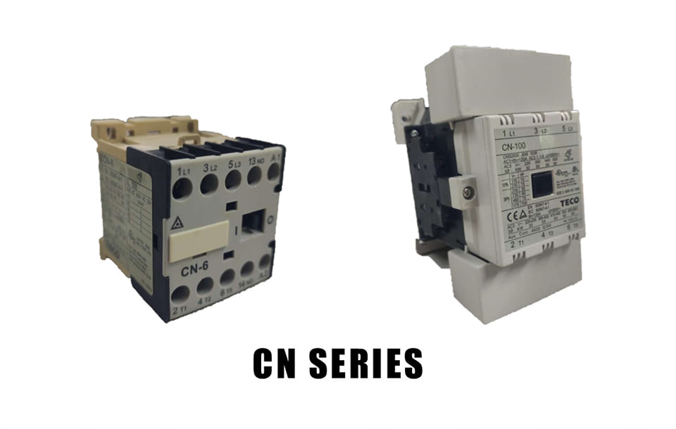 Taian Subic Electric Inc. - WE OFFER MAGNETIC CONTACTORS (CN SERIES ...