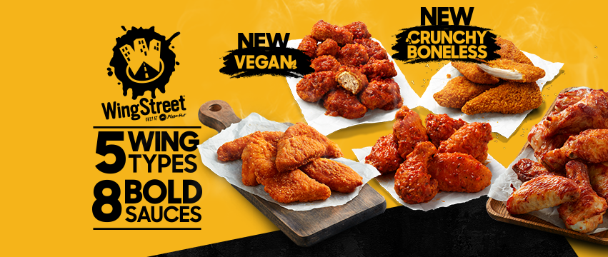 Pizza Hut Posts Windsor New South Wales Menu Prices Restaurant Reviews Facebook