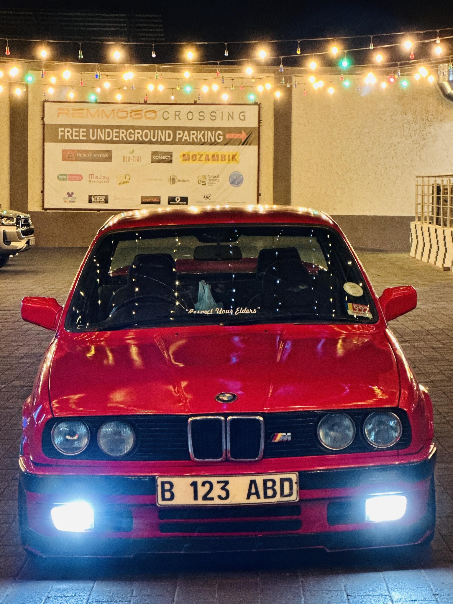 Oatile Moremi