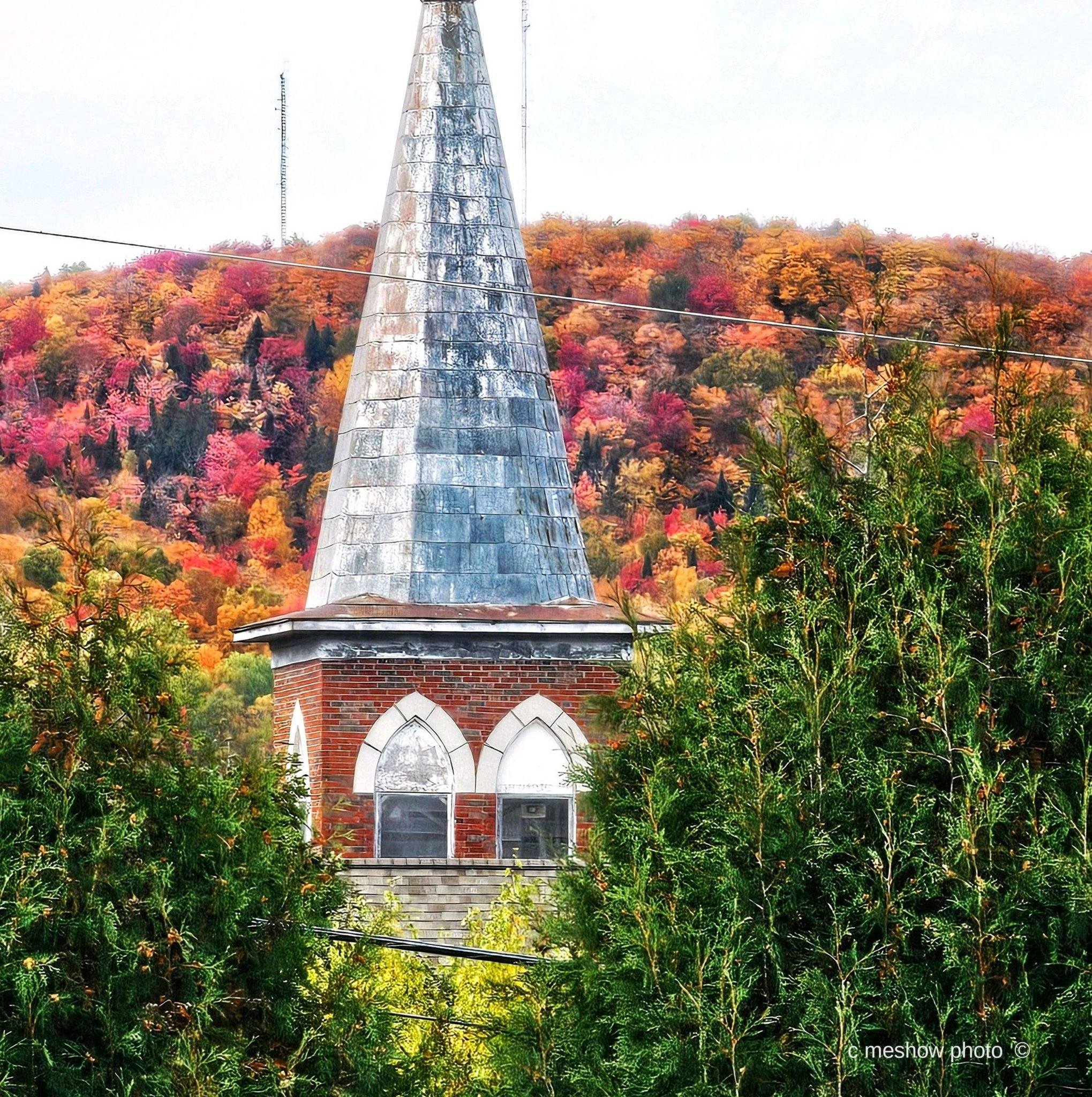 Photographers Of New England | Extending our 2026 Fall foliage with a ...