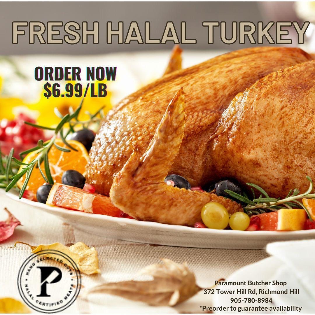 Paramount Butcher RichmondHill | Richmond Hill ON