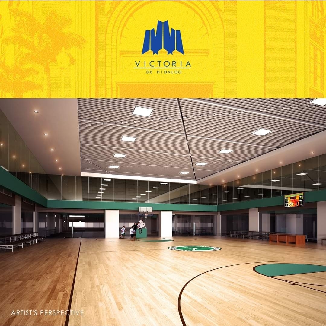 Victoria Tower's Condominium | Quezon City