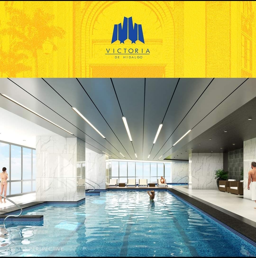Victoria Tower's Condominium | Quezon City