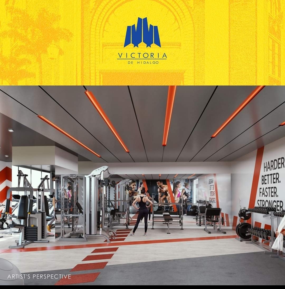 Victoria Tower's Condominium | Quezon City