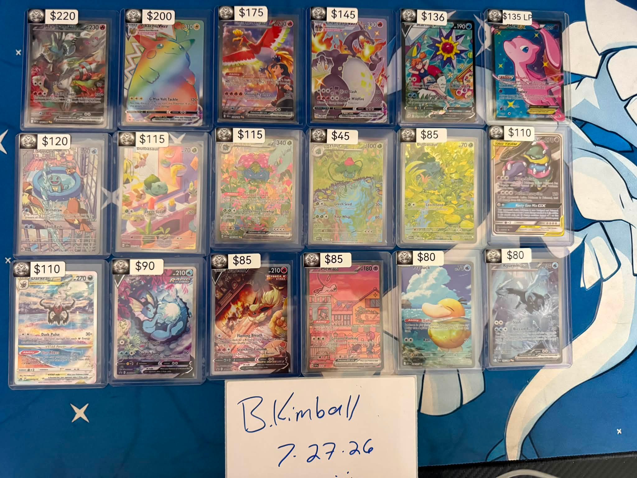 pokemon trading card game prix TCG 25 Pack with 1 Foil Gauranteed with Randomly Inserted Ultra Rares : Toys & Games Delve into Darkness Beyond Limits Various Pokmon card singles for
