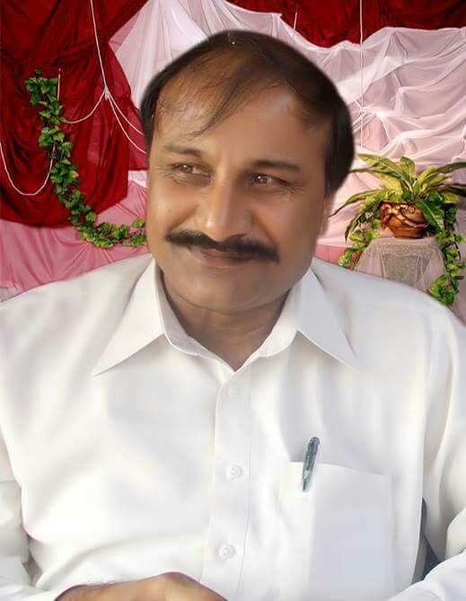 Malik Ghulam Rasool Sangha Awan