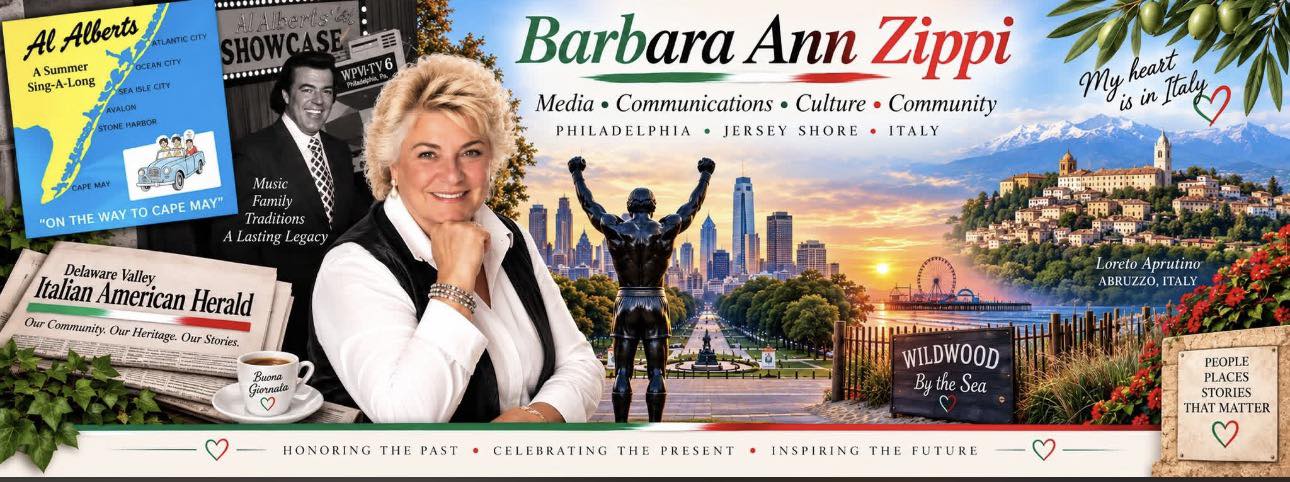 Barbara Ann Zippi-Och (@barbaraann.zippi) • Facebook
