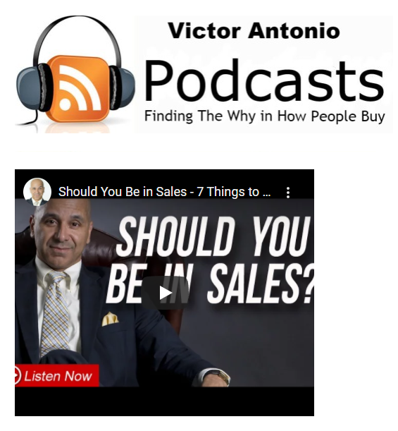 RioXP - Should You Be in Sales? Visit our 