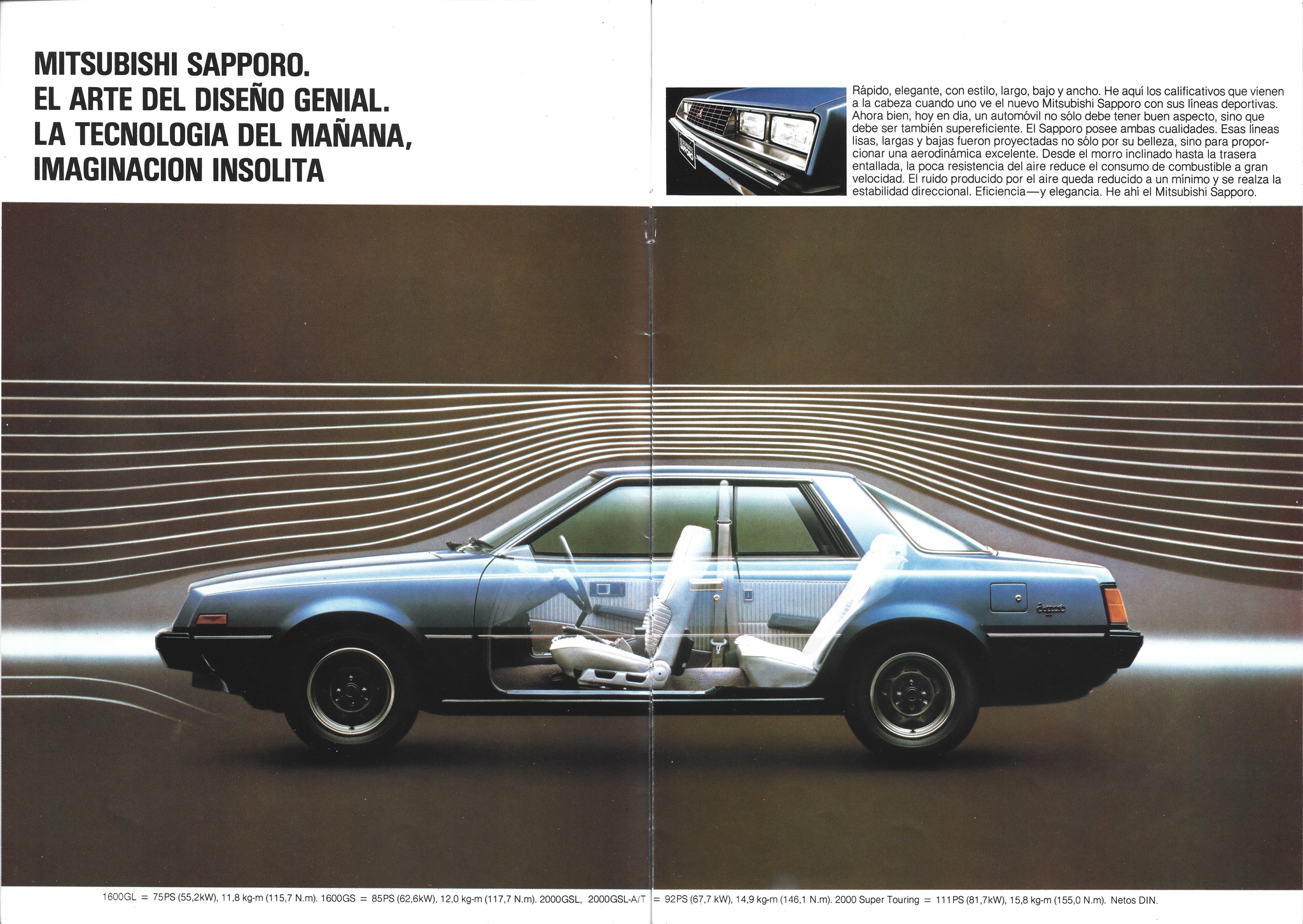 Heikki - 4. 1974 Subaru REX Custom 5 Brochure. Japan. 2-1974. 昭和