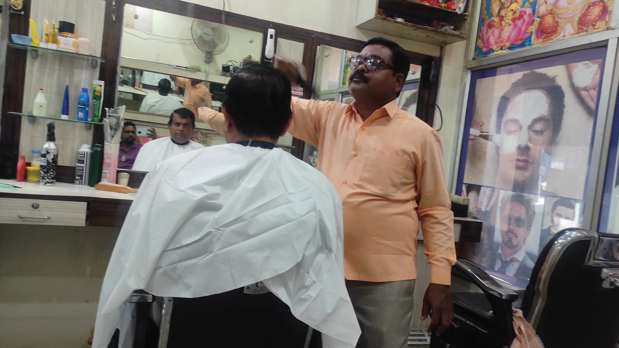 Kalvakuntla Sujith Rao
