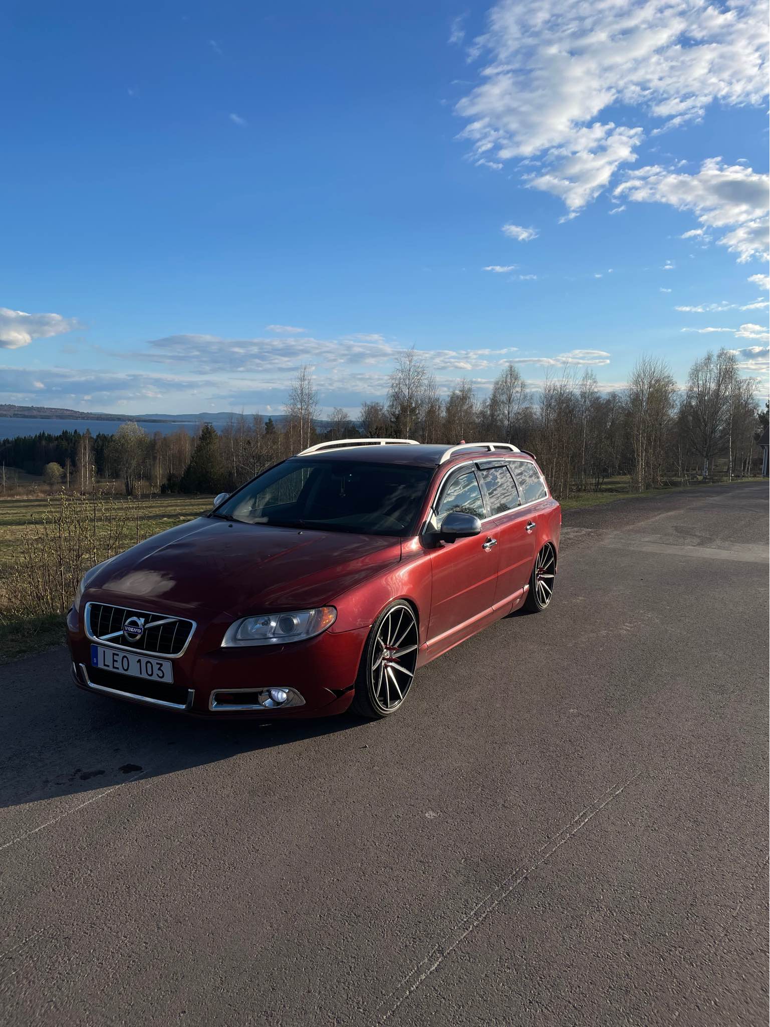 v70-fas2-cars-trucks-mora-sweden-facebook-marketplace-facebook