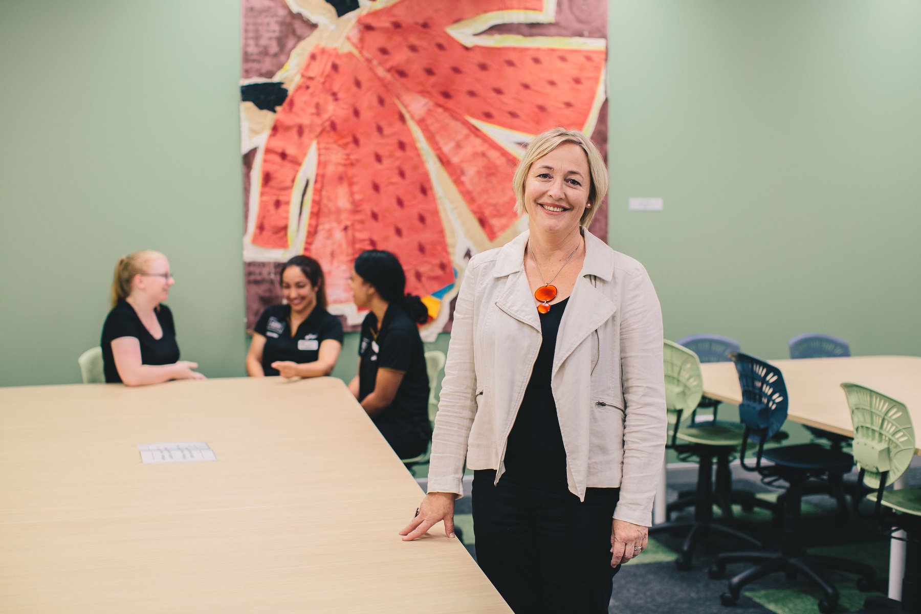 AUT - #AUT Integrated Health (AIH) provides primary #healthcare ...