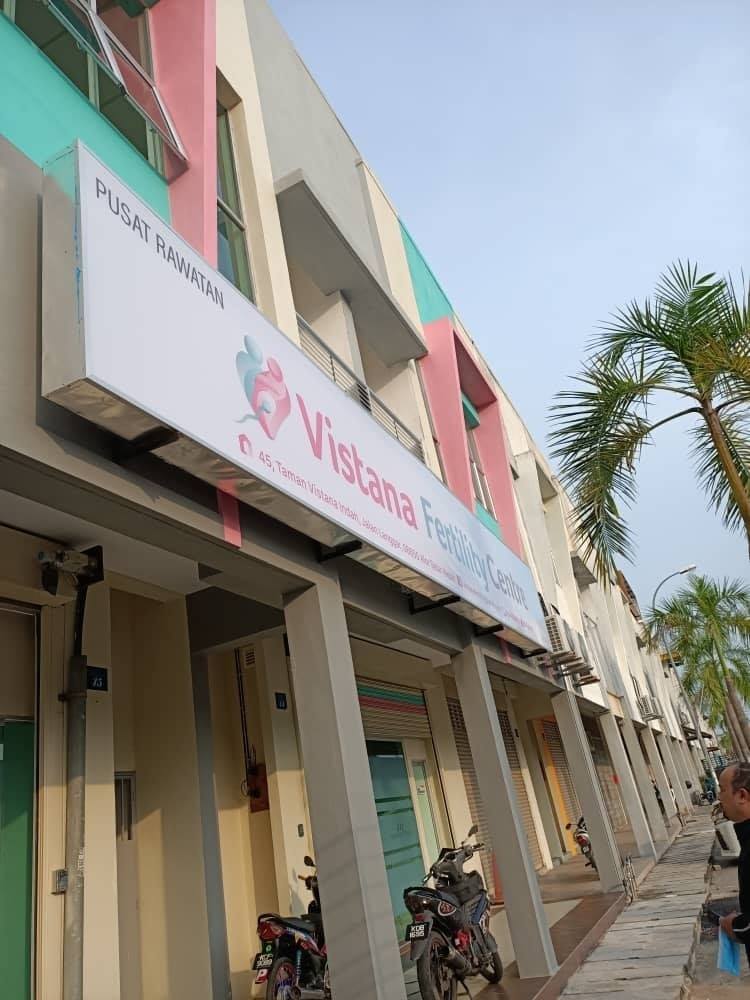 Klinik Pakar Wanita Dan Kesuburan Vistana Home Facebook