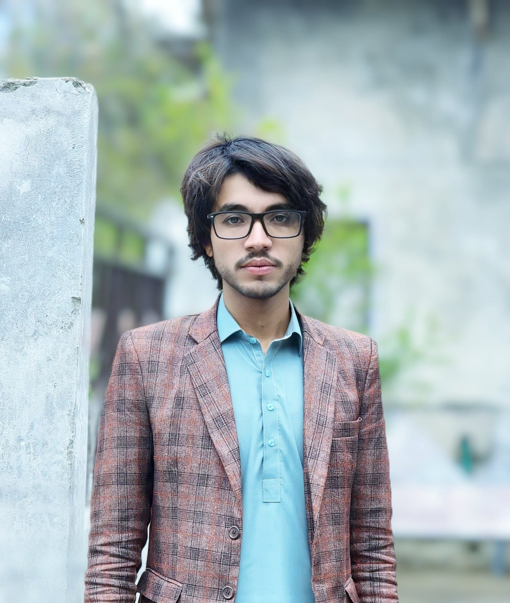 Saif Ullah