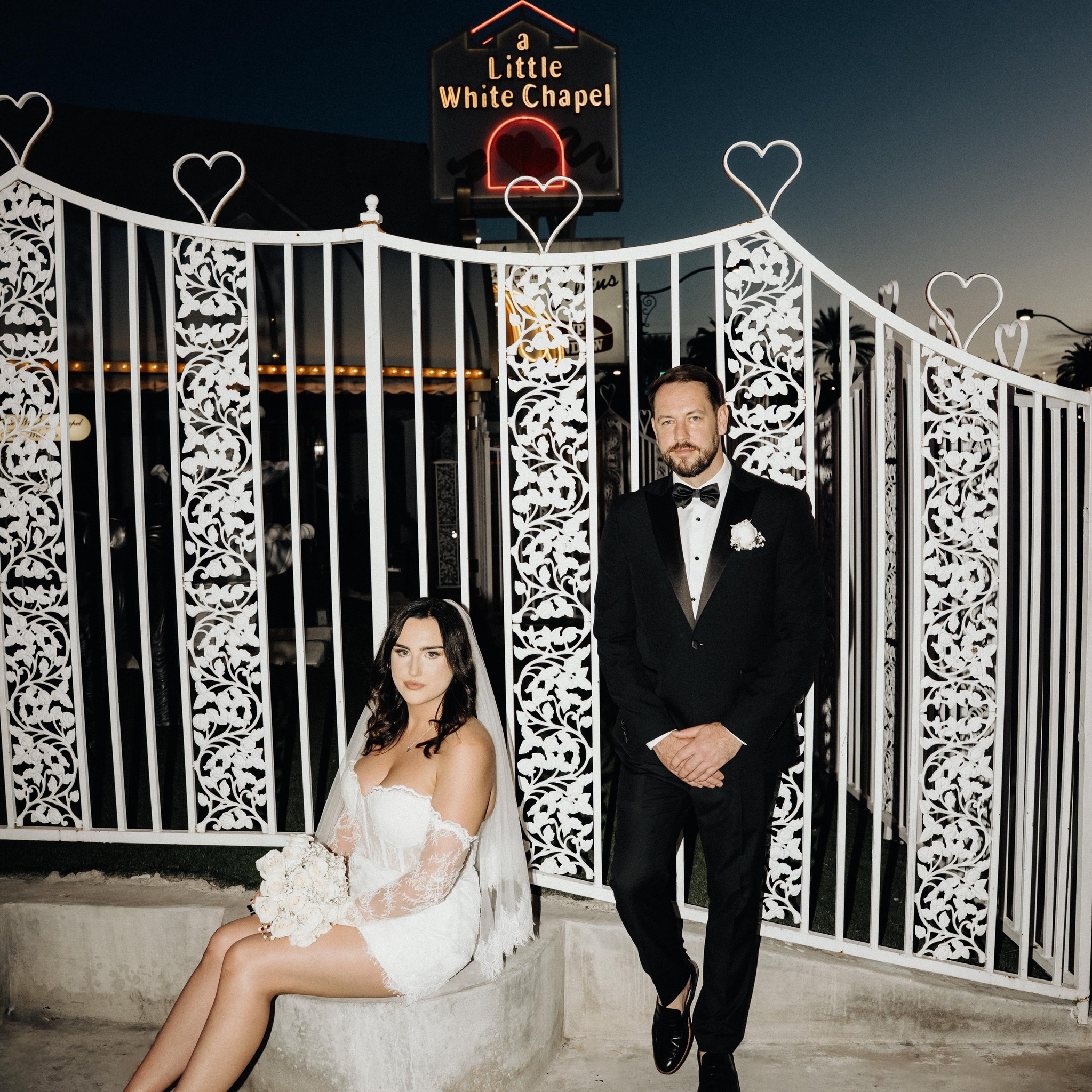 Las Vegas Weddings & Elopements | Just wanted to come on here and rave ...
