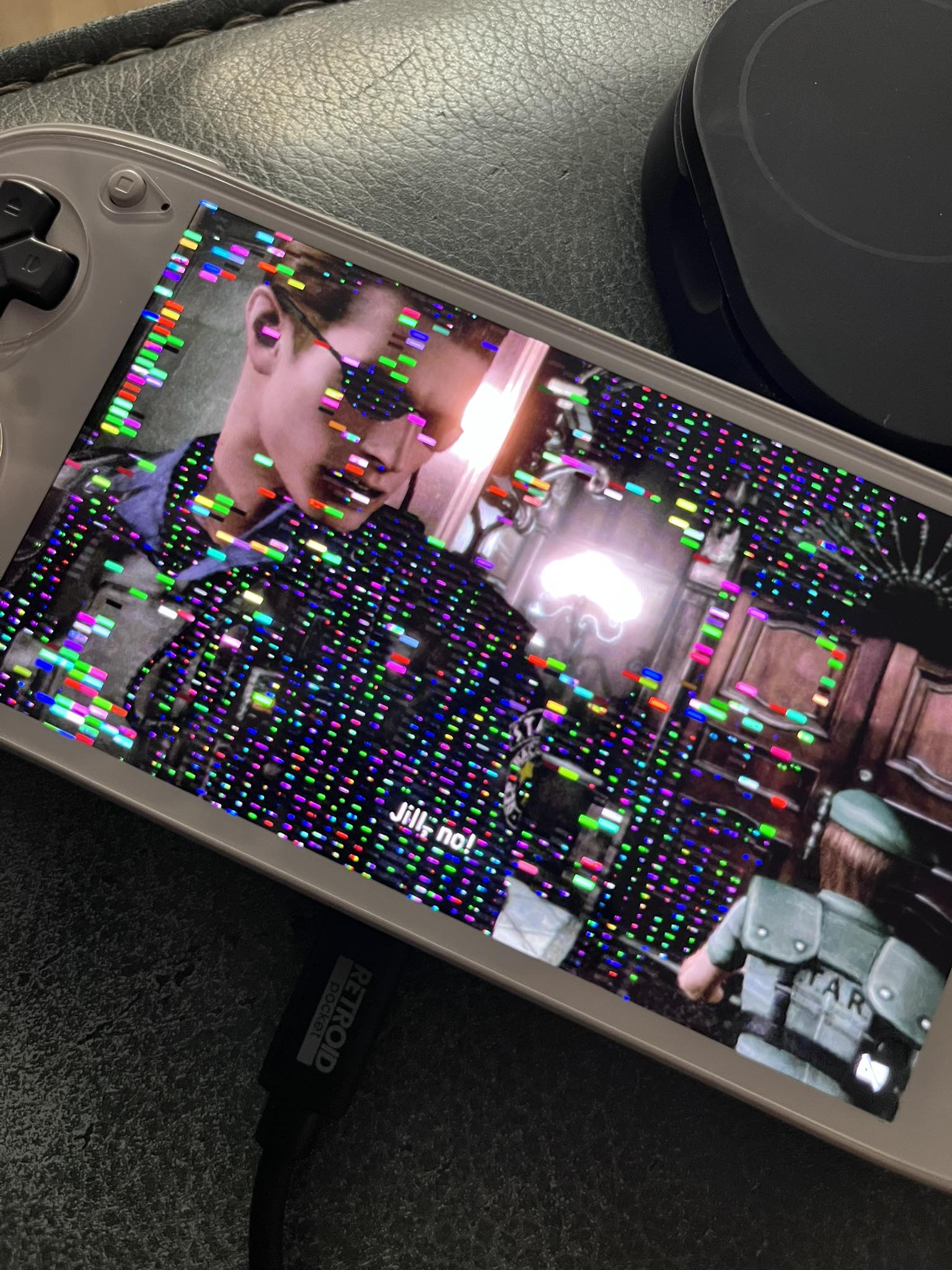 How to play PS3 games on Retroid Pocket 5?