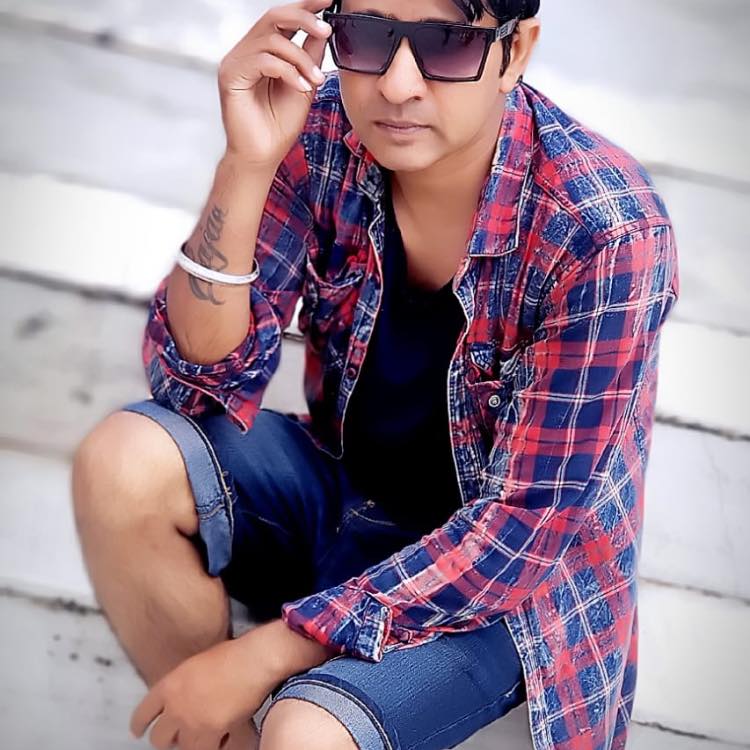 Rajan Kumar