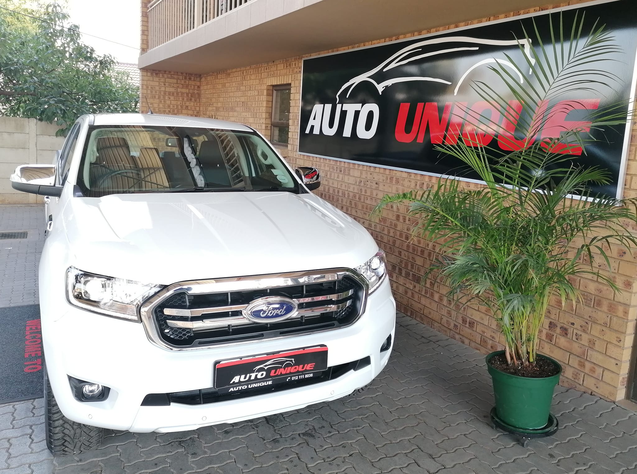 Auto Unique SA - - JUST ARRIVED- Is this vehicle for you?...