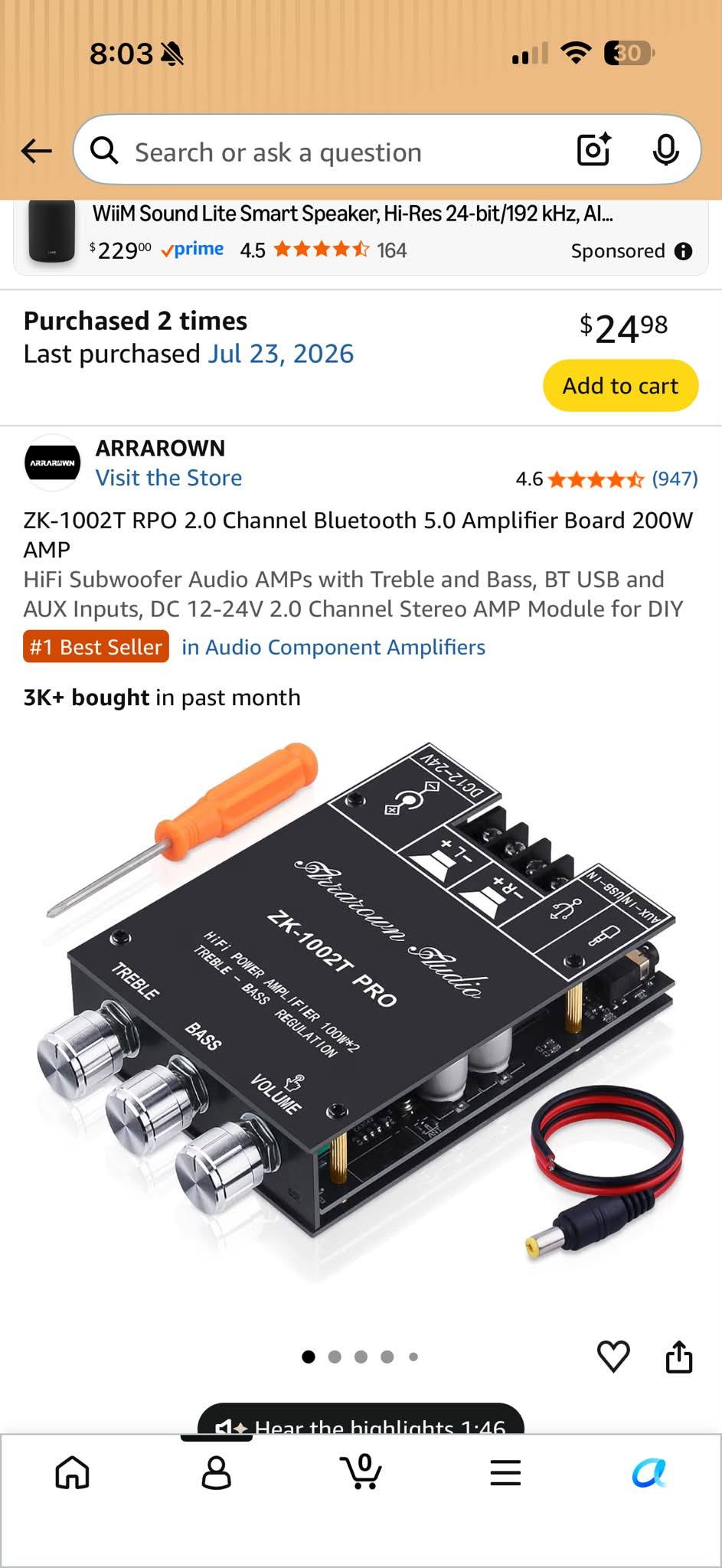 AM-451-A/FRR-24 AMPLIFIER CONVERTER ジャンク 商品の説明動作未確認