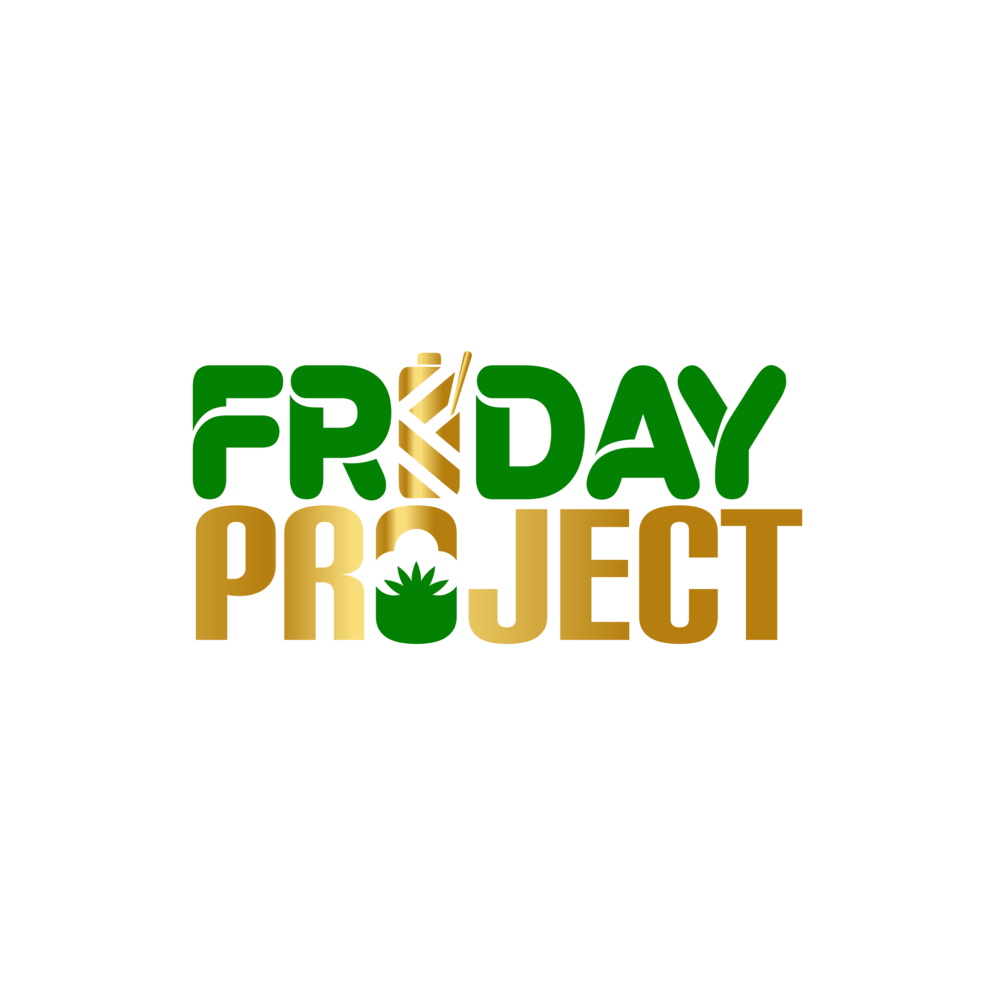 It's Friday Project
