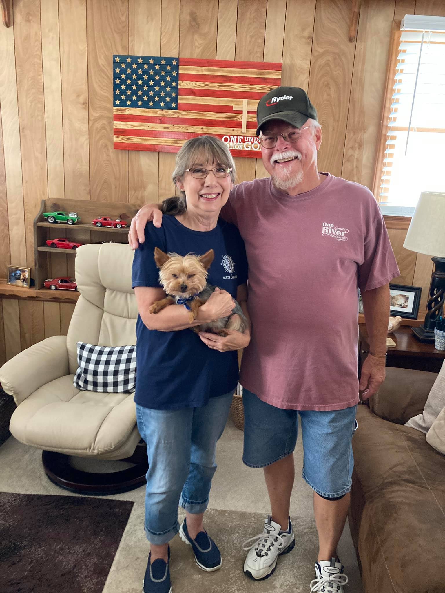 Happy Adoption Alert!... - Project No Kill Canine Rescue | Facebook