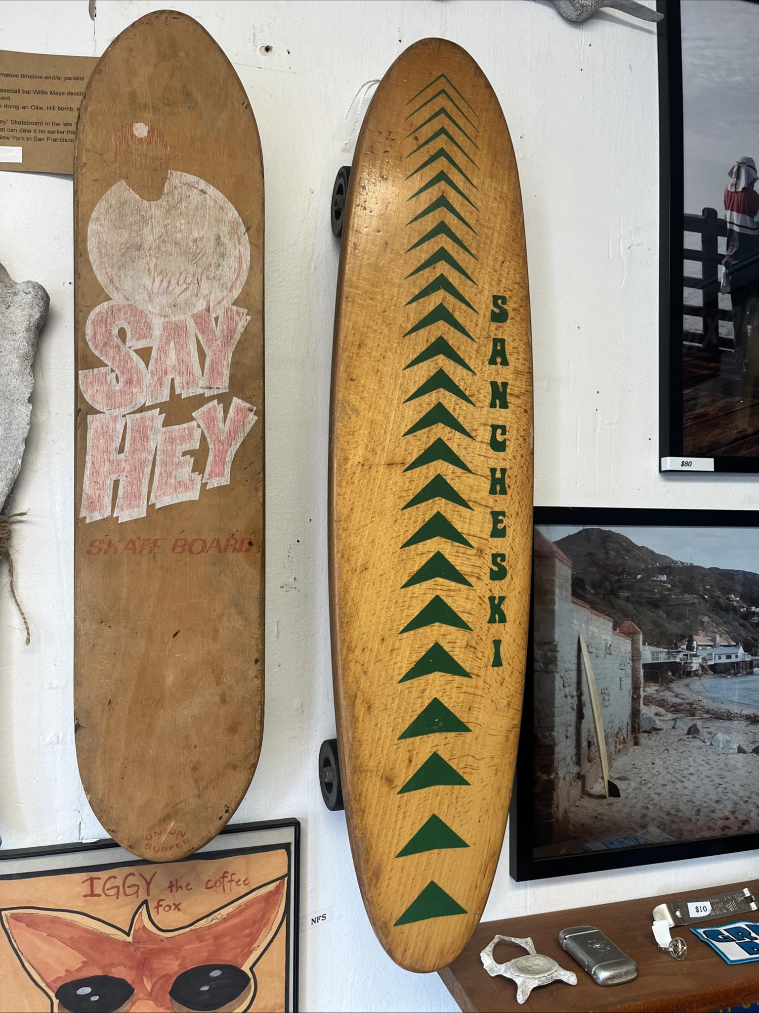 for sale vtg rare bitch skateboards bitch ARETAAZAN
