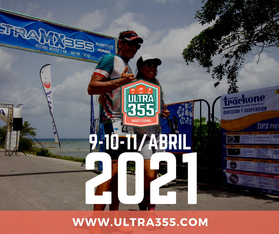 Ultra355 Cozumel - 🚧📌⚠️ La espera terminó, prepárate para lo que viene ...