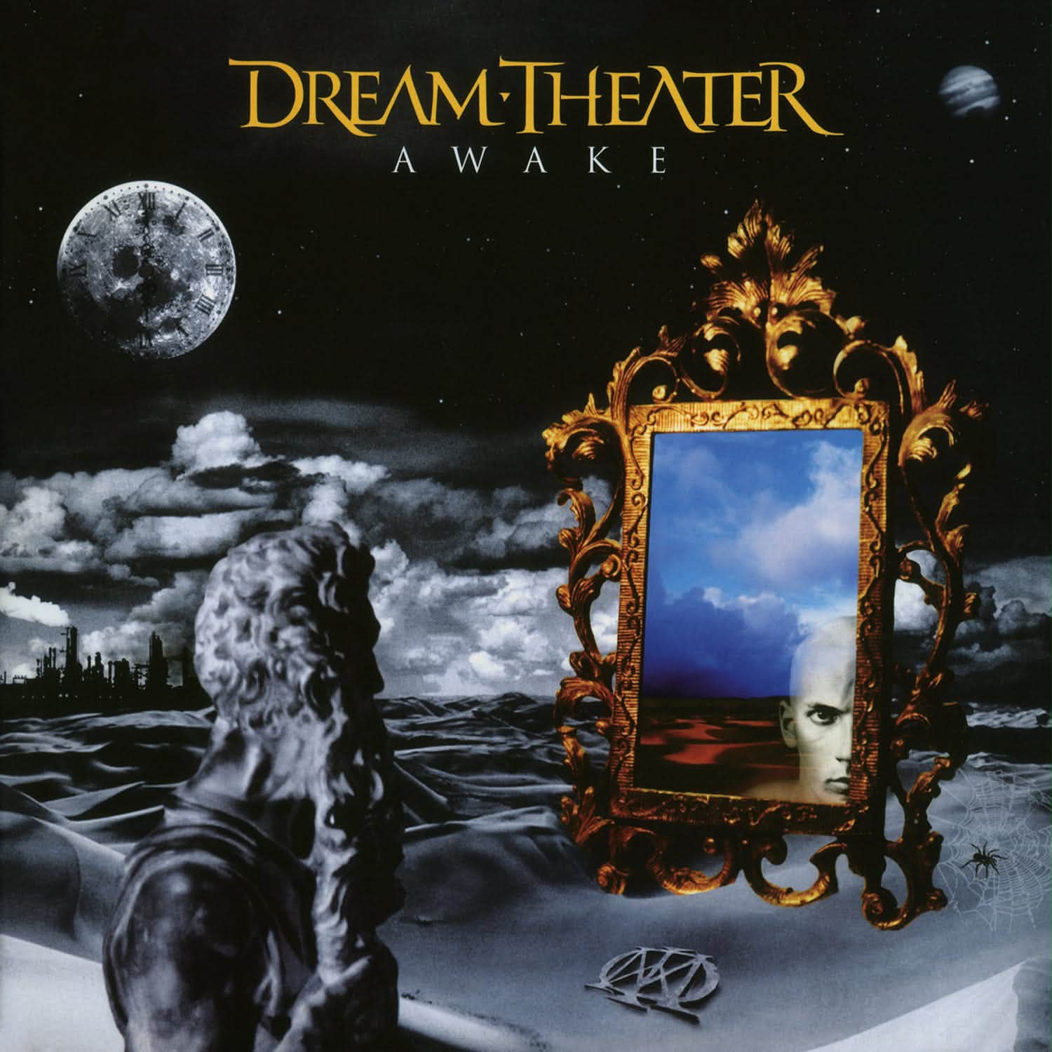 洋楽 Chroma Key Kevin Moore Dream Theater Chroma Key Kevin Moore