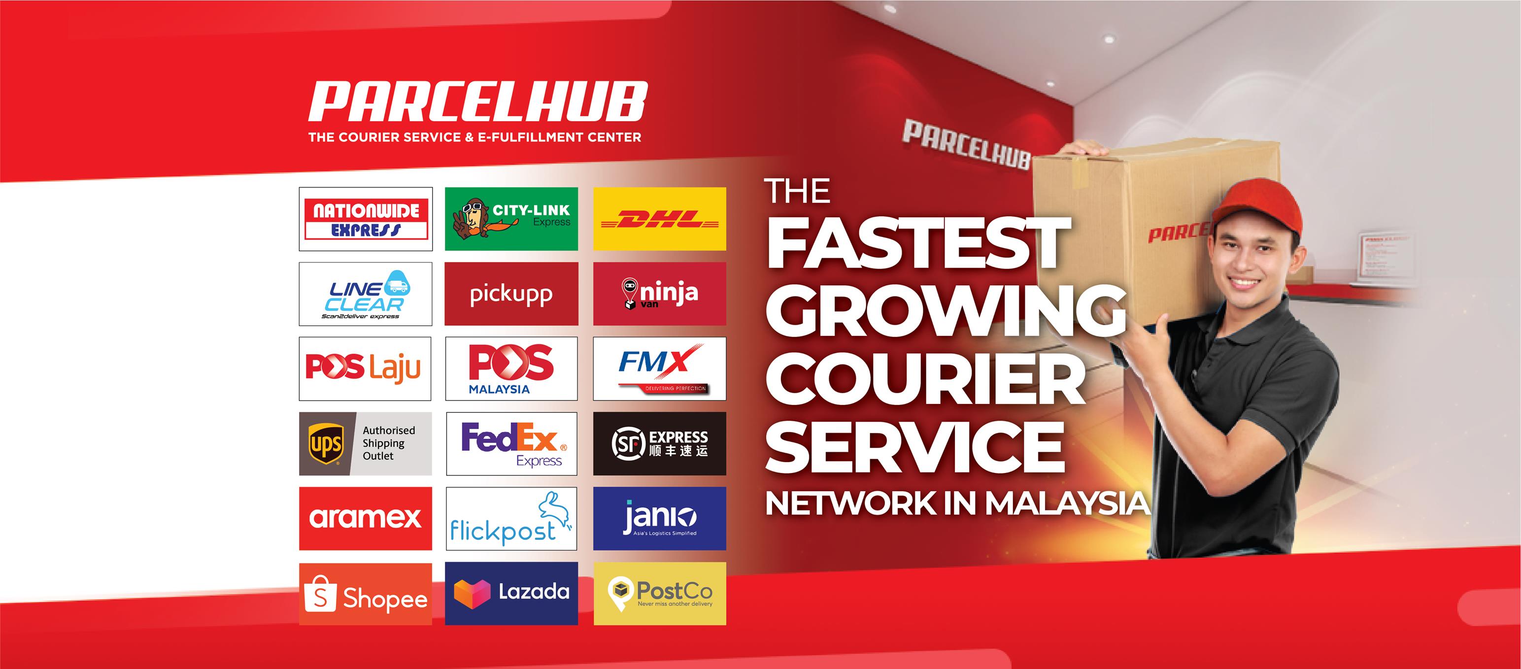 Parcelhub Jalan Ipoh Kl Home Facebook