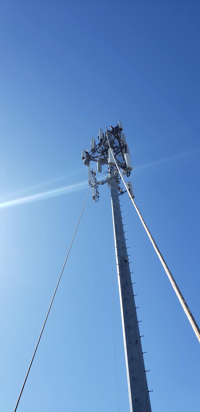 Unique Telecom Incorporated | Winters CA